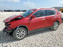 JN8AT2MT4HW394224 2017 NISSAN ROGUE