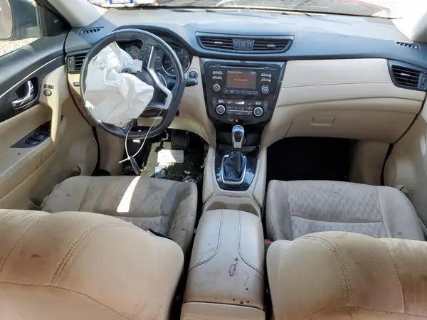 JN8AT2MT4HW394224 2017 NISSAN ROGUE - Image 8