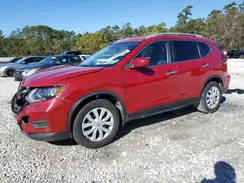 JN8AT2MT4HW394448 2017 NISSAN ROGUE