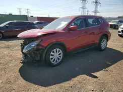 JN8AT2MT4HW394689 2017 NISSAN ROGUE