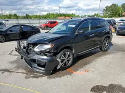 JN8AT2MT4HW394983 2017 NISSAN ROGUE