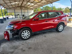 JN8AT2MT4HW395146 2017 NISSAN ROGUE