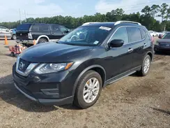 JN8AT2MT4HW395163 2017 NISSAN ROGUE