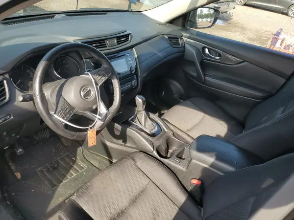 JN8AT2MT4HW395163 2017 NISSAN ROGUE - Image 8