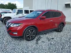 JN8AT2MT4HW395275 2017 NISSAN ROGUE