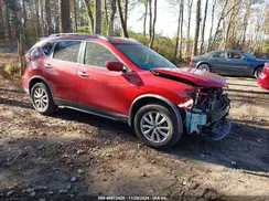 JN8AT2MT4HW395776 2017 NISSAN ROGUE