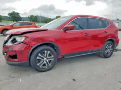 JN8AT2MT4HW396071 2017 NISSAN ROGUE