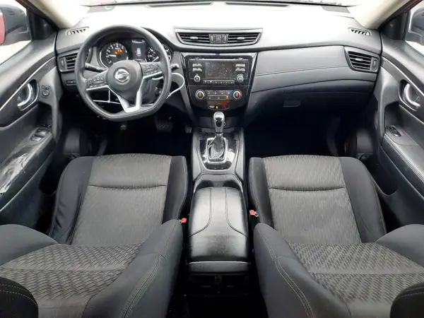 JN8AT2MT4HW396071 2017 NISSAN ROGUE - Image 8