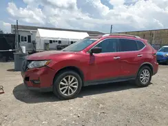 JN8AT2MT4HW396149 2017 NISSAN ROGUE