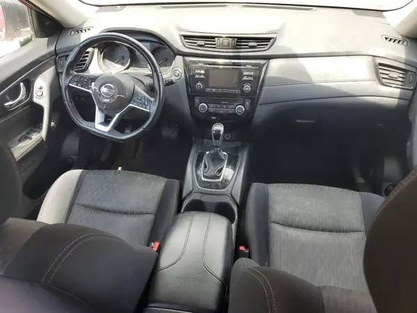 JN8AT2MT4HW396149 2017 NISSAN ROGUE - Image 8