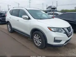 JN8AT2MT4HW397463 2017 NISSAN ROGUE