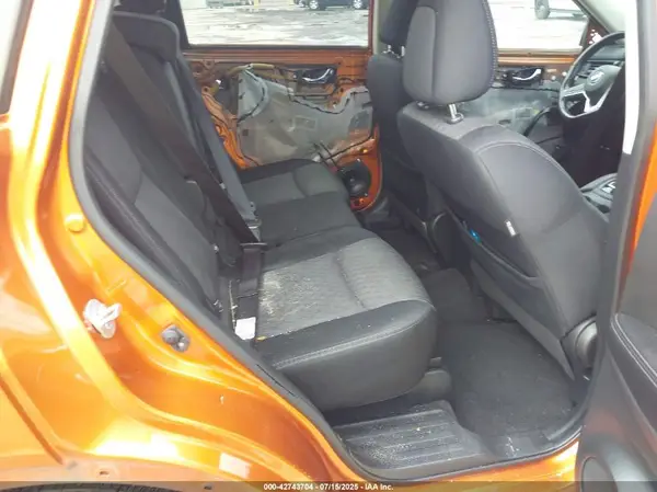 JN8AT2MT4HW398080 2017 NISSAN ROGUE - Image 8