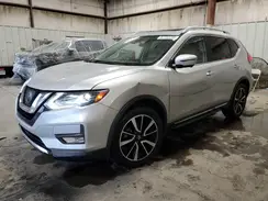 JN8AT2MT4HW398340 2017 NISSAN ROGUE
