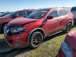 JN8AT2MT4HW398547 2017 NISSAN ROGUE