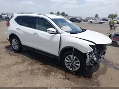 JN8AT2MT4HW399407 2017 NISSAN ROGUE