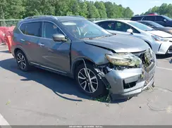 JN8AT2MT4HW399696 2017 NISSAN ROGUE