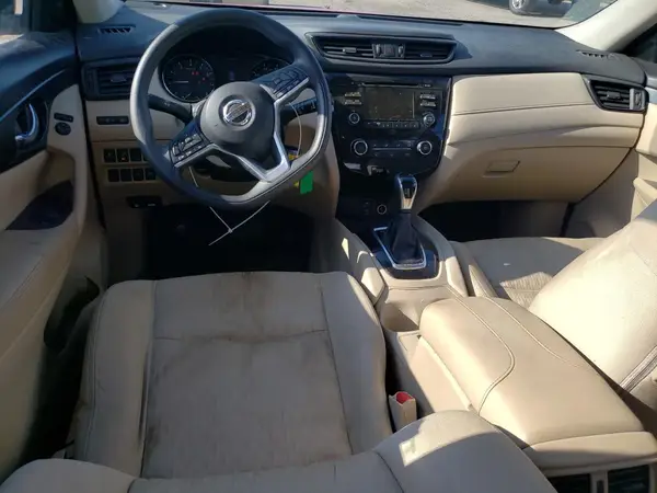 JN8AT2MT4HW400054 2017 NISSAN ROGUE - Image 8
