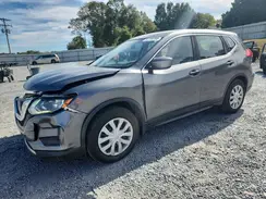 JN8AT2MT4HW400281 2017 NISSAN ROGUE