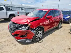 JN8AT2MT4HW401284 2017 NISSAN ROGUE