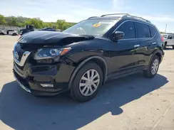 JN8AT2MT4HW401768 2017 NISSAN ROGUE