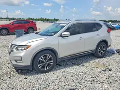 JN8AT2MT4HW402306 2017 NISSAN ROGUE