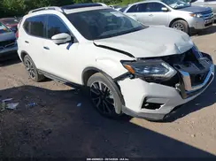 JN8AT2MT4HW402824 2017 NISSAN ROGUE