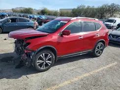 JN8AT2MT4HW403536 2017 NISSAN ROGUE