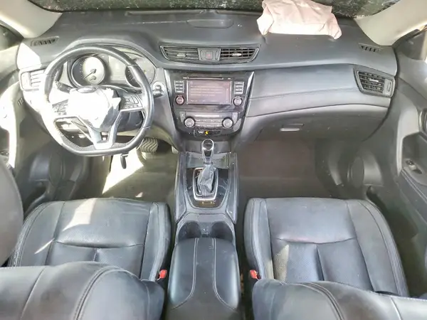 JN8AT2MT4HW403536 2017 NISSAN ROGUE - Image 8