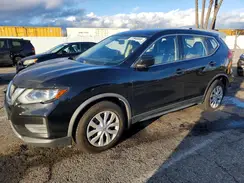 JN8AT2MT4HW403858 2017 NISSAN ROGUE
