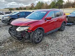 JN8AT2MT4HW404007 2017 NISSAN ROGUE