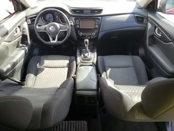 JN8AT2MT4HW404315 2017 NISSAN ROGUE - Image 8