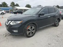 JN8AT2MT4HW404363 2017 NISSAN ROGUE