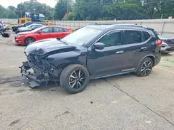 JN8AT2MT4HW405108 2017 NISSAN ROGUE