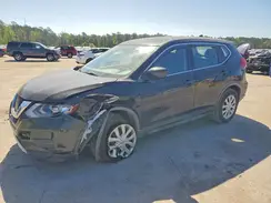 JN8AT2MT4HW405383 2017 NISSAN ROGUE