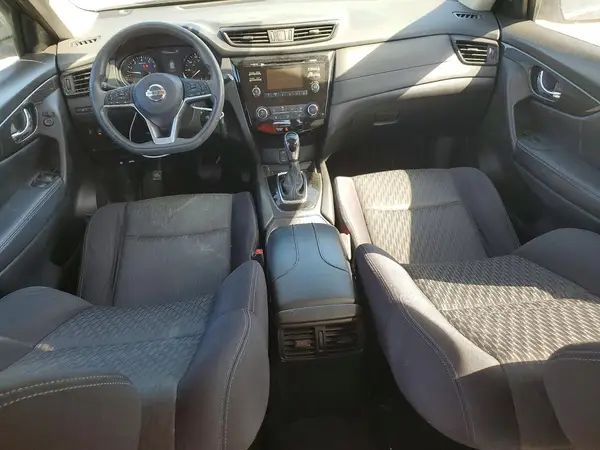 JN8AT2MT4HW405383 2017 NISSAN ROGUE - Image 8
