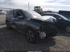 JN8AT2MT4HW405612 2017 NISSAN ROGUE