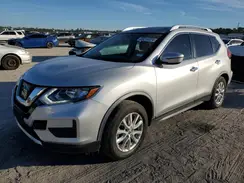JN8AT2MT4HW405772 2017 NISSAN ROGUE