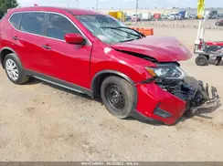 JN8AT2MT4HW406386 2017 NISSAN ROGUE
