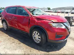 JN8AT2MT4HW406405 2017 NISSAN ROGUE