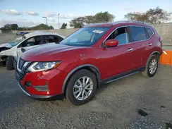 JN8AT2MT4HW406534 2017 NISSAN ROGUE