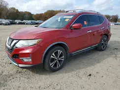 JN8AT2MT4HW406971 2017 NISSAN ROGUE