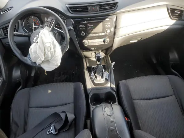 JN8AT2MT4HW407506 2017 NISSAN ROGUE - Image 8
