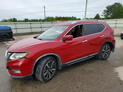 JN8AT2MT4HW407814 2017 NISSAN ROGUE