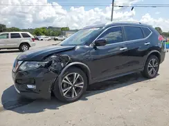JN8AT2MT4HW407828 2017 NISSAN ROGUE