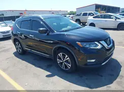 JN8AT2MT4HW407893 2017 NISSAN ROGUE