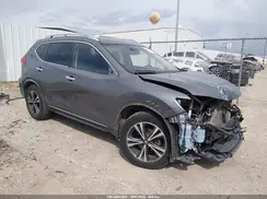 JN8AT2MT4HW407909 2017 NISSAN ROGUE