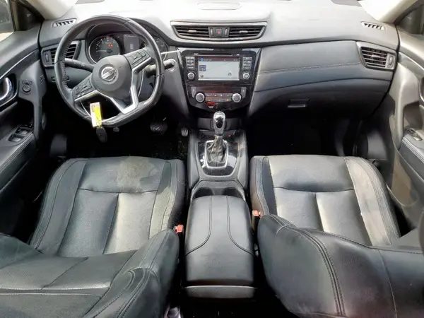 JN8AT2MT4HW408073 2017 NISSAN ROGUE - Image 8