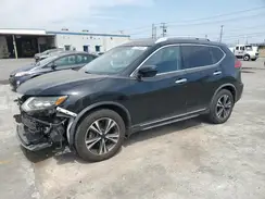 JN8AT2MT4HW408154 2017 NISSAN ROGUE