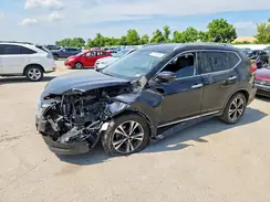 JN8AT2MT4HW408199 2017 NISSAN ROGUE