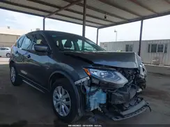 JN8AT2MT4HW408204 2017 NISSAN ROGUE